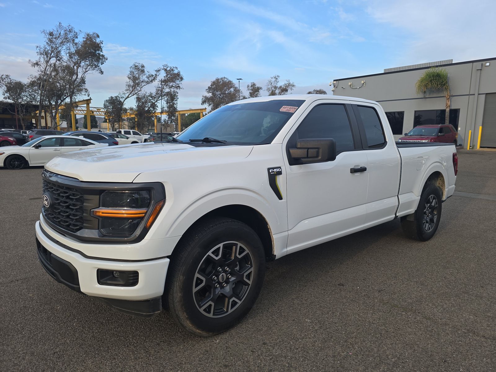 FORD F-150 - 1