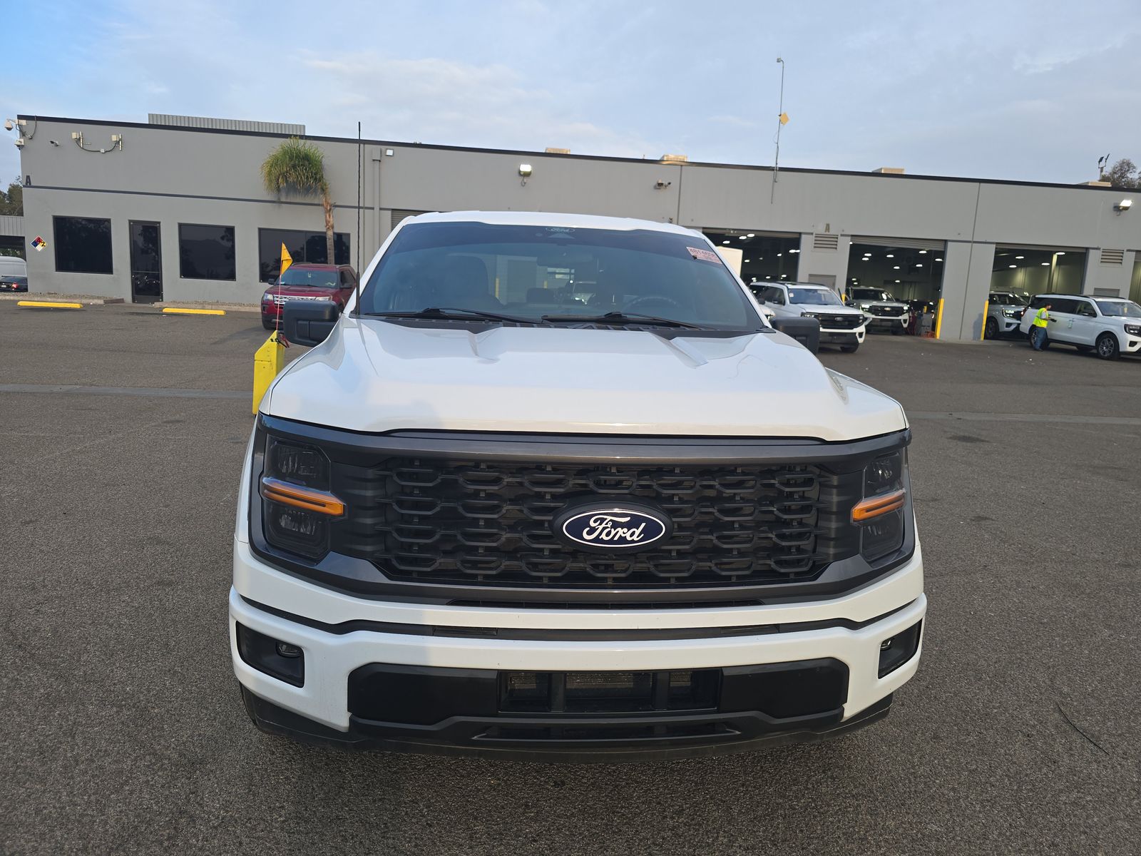 FORD F-150 - 3