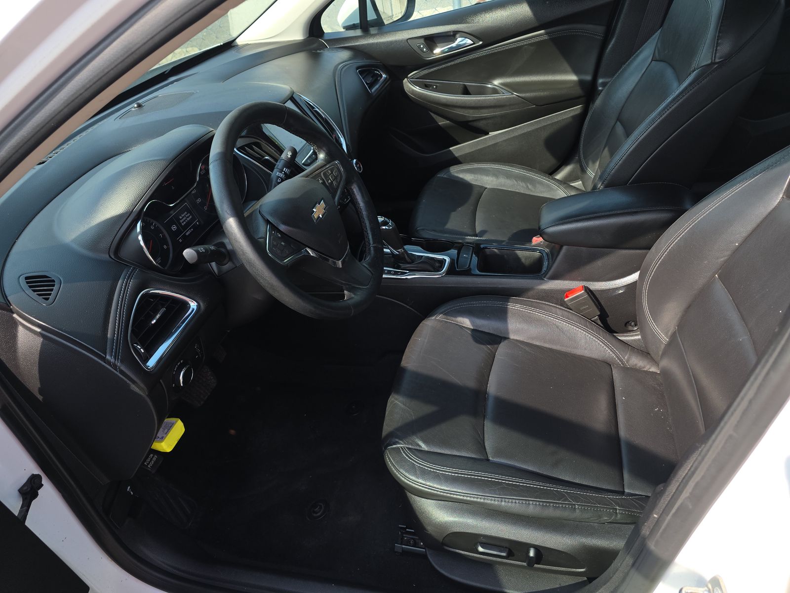 CHEVROLET PREMIER - 8