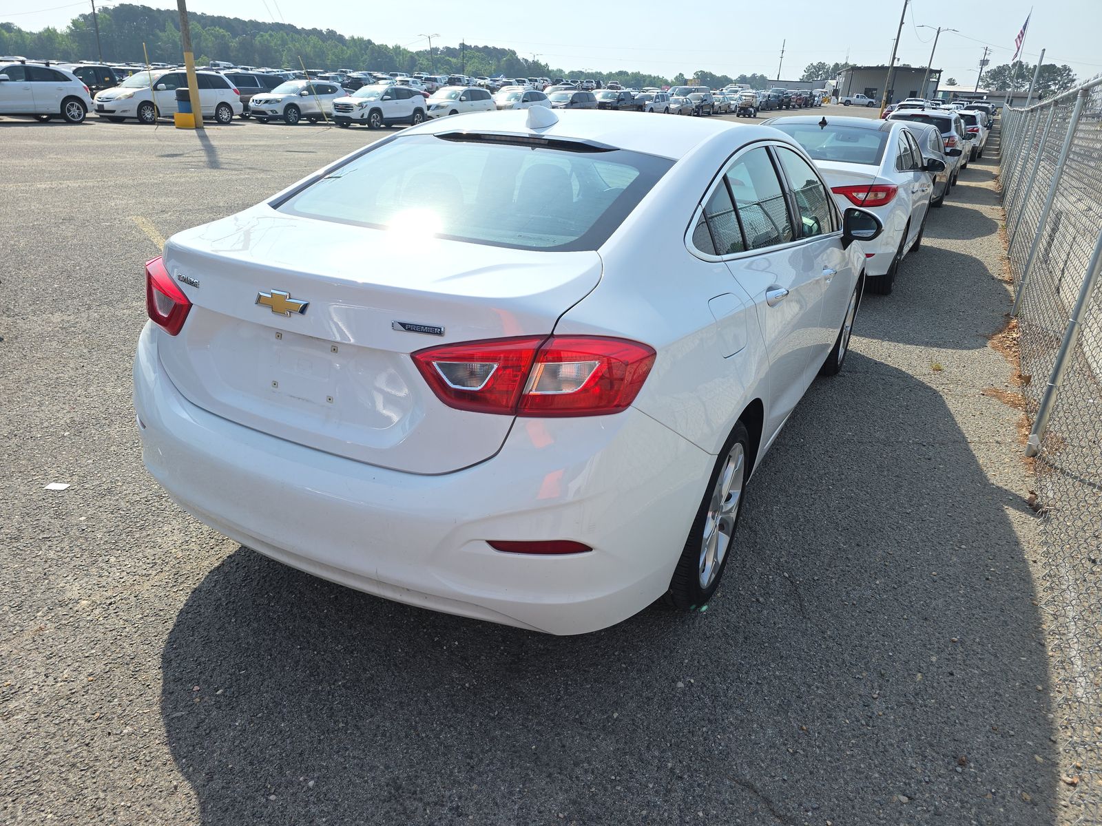 CHEVROLET PREMIER - 5