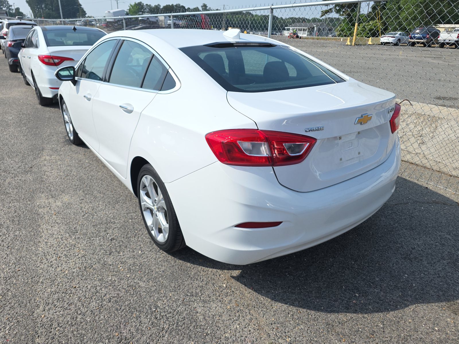 CHEVROLET PREMIER - 7