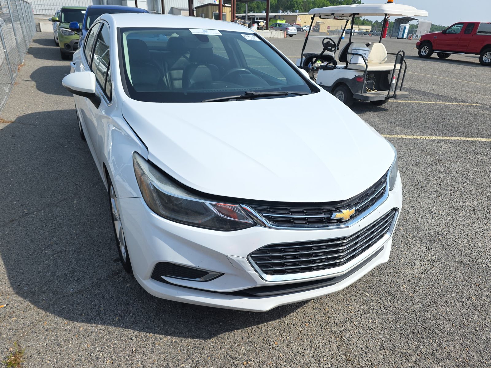 CHEVROLET PREMIER - 3