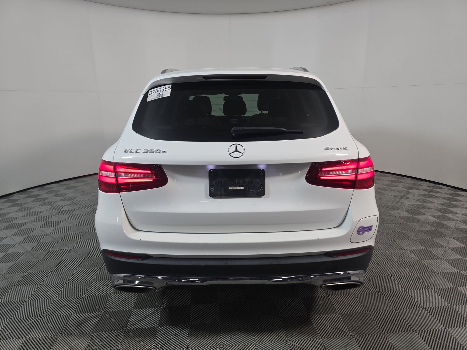 MERCEDES-BENZ GLC - 6