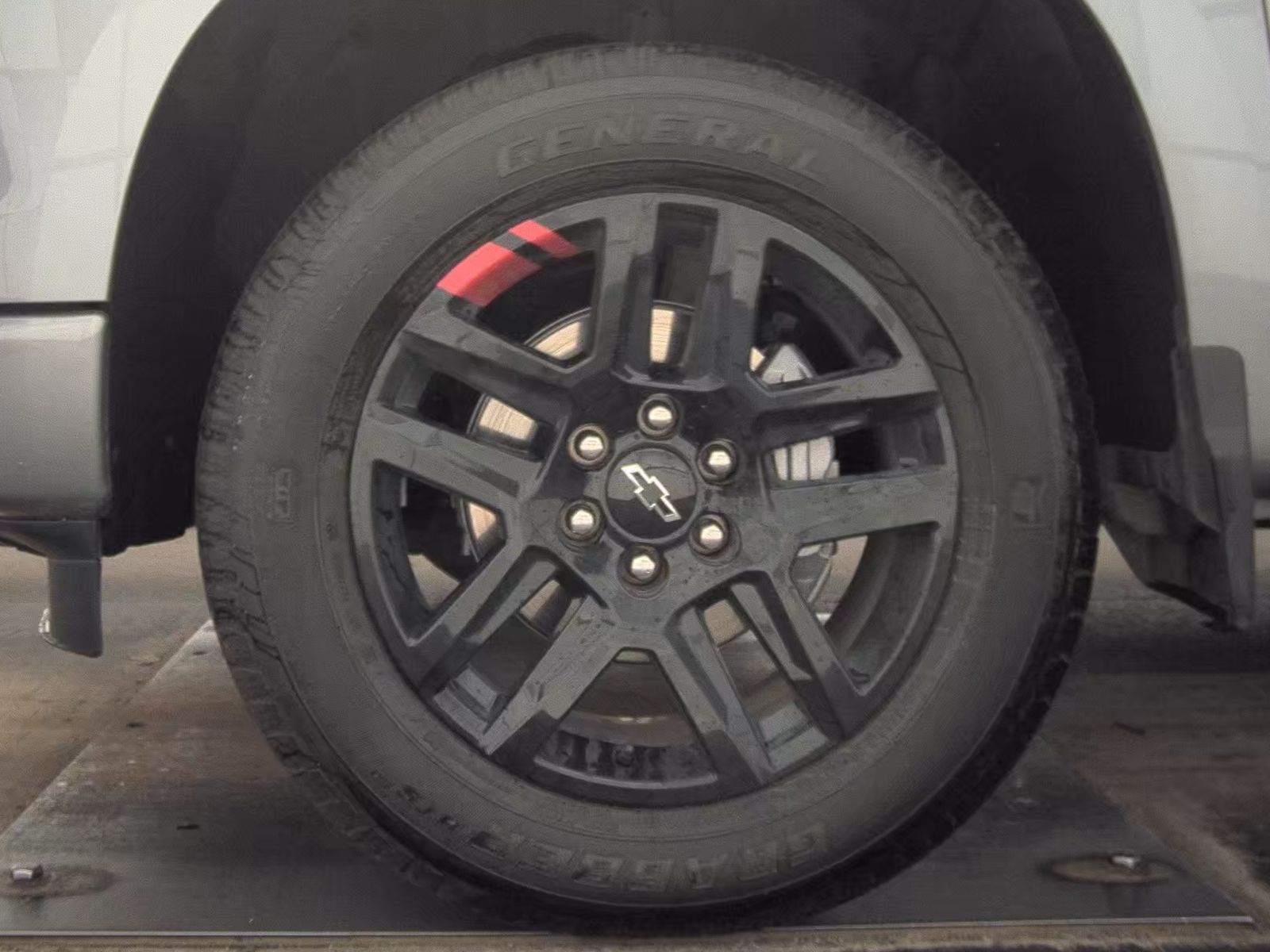 CHEVROLET OTHER - 10