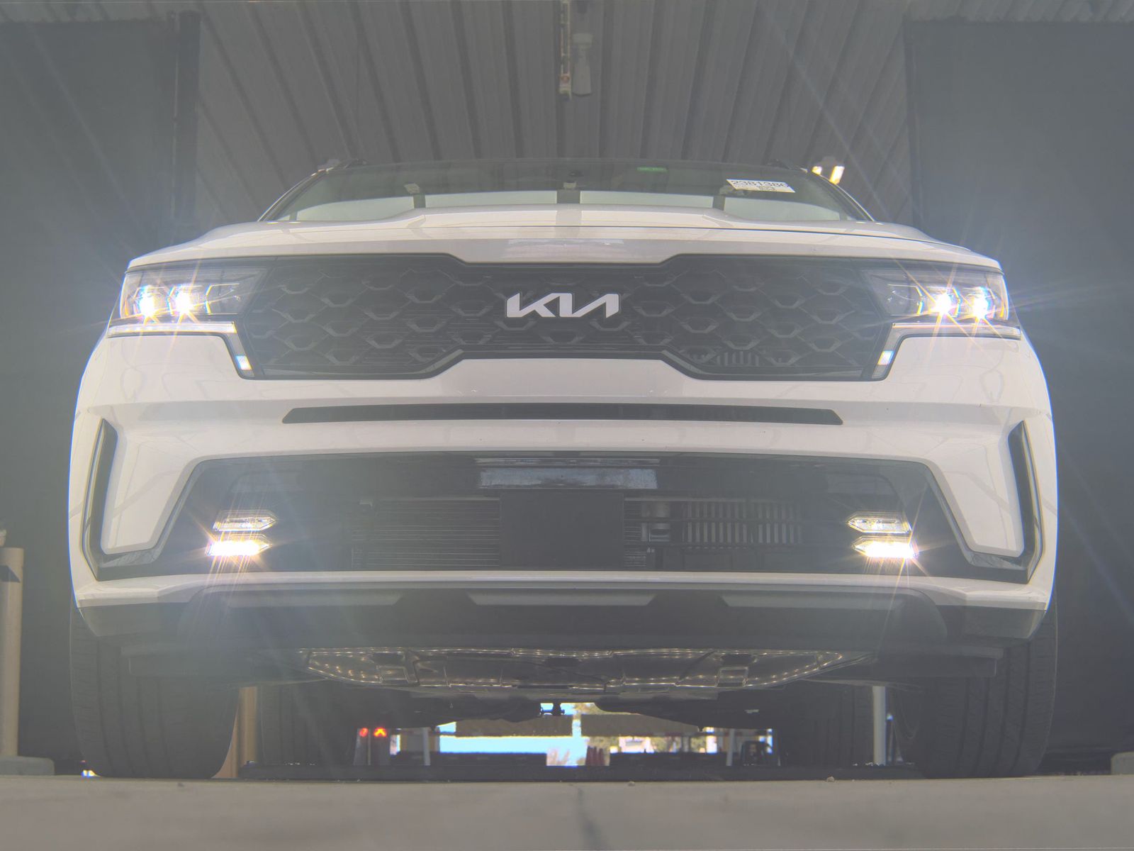 KIA OTHER - 4