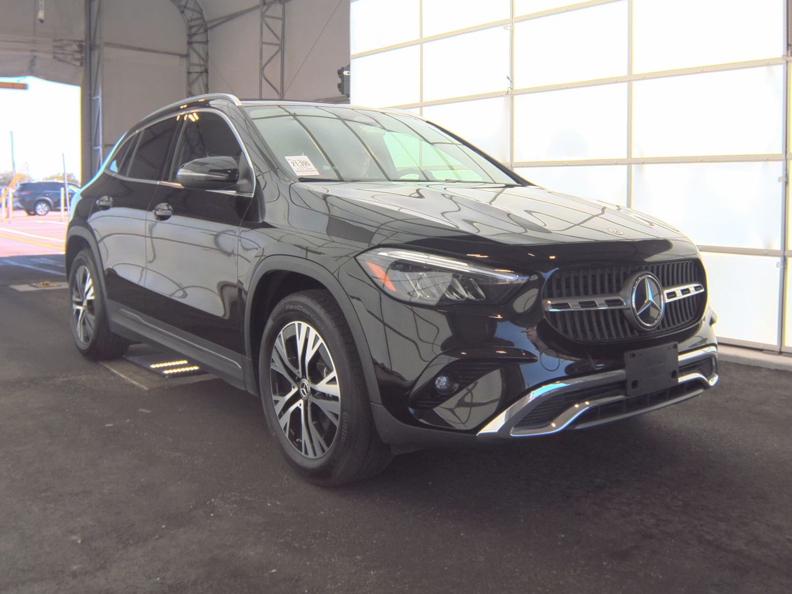 MERCEDES-BENZ GLA-CLASS - 5