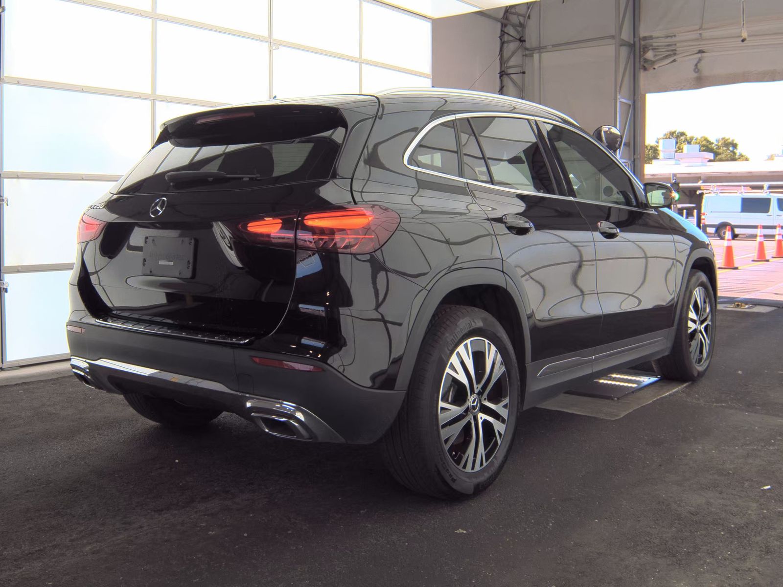 MERCEDES-BENZ GLA-CLASS - 6