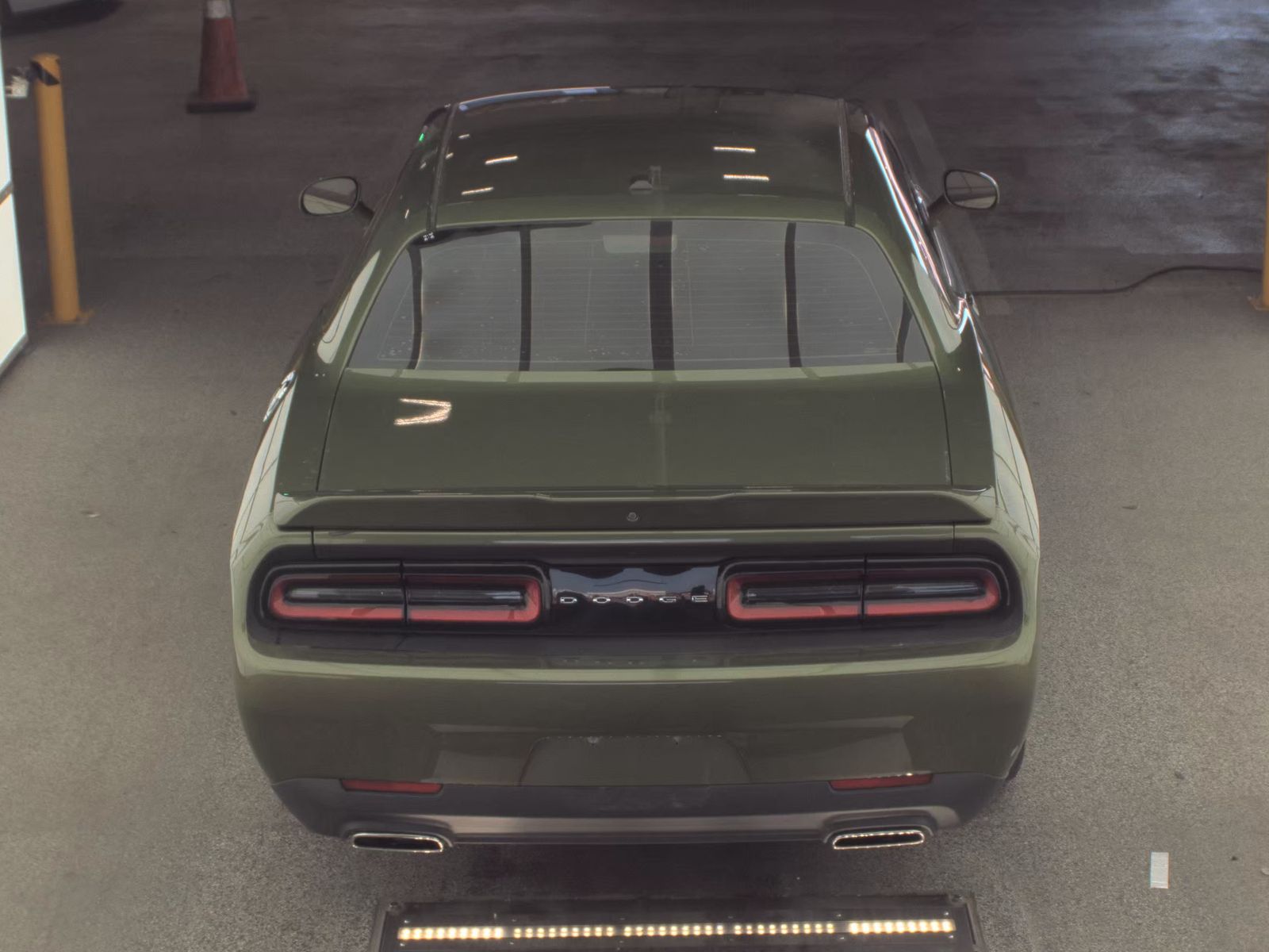 DODGE OTHER - 7