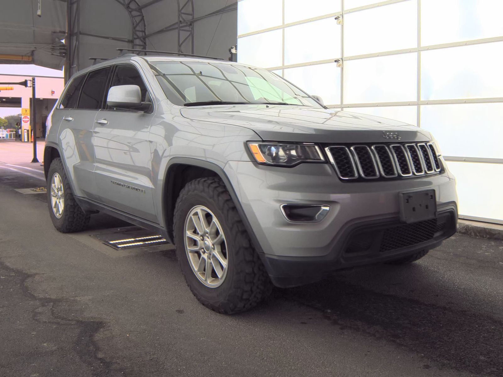 JEEP GRAND CHEROKEE - 5