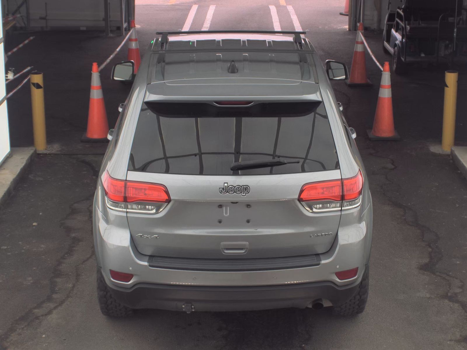 JEEP GRAND CHEROKEE - 7