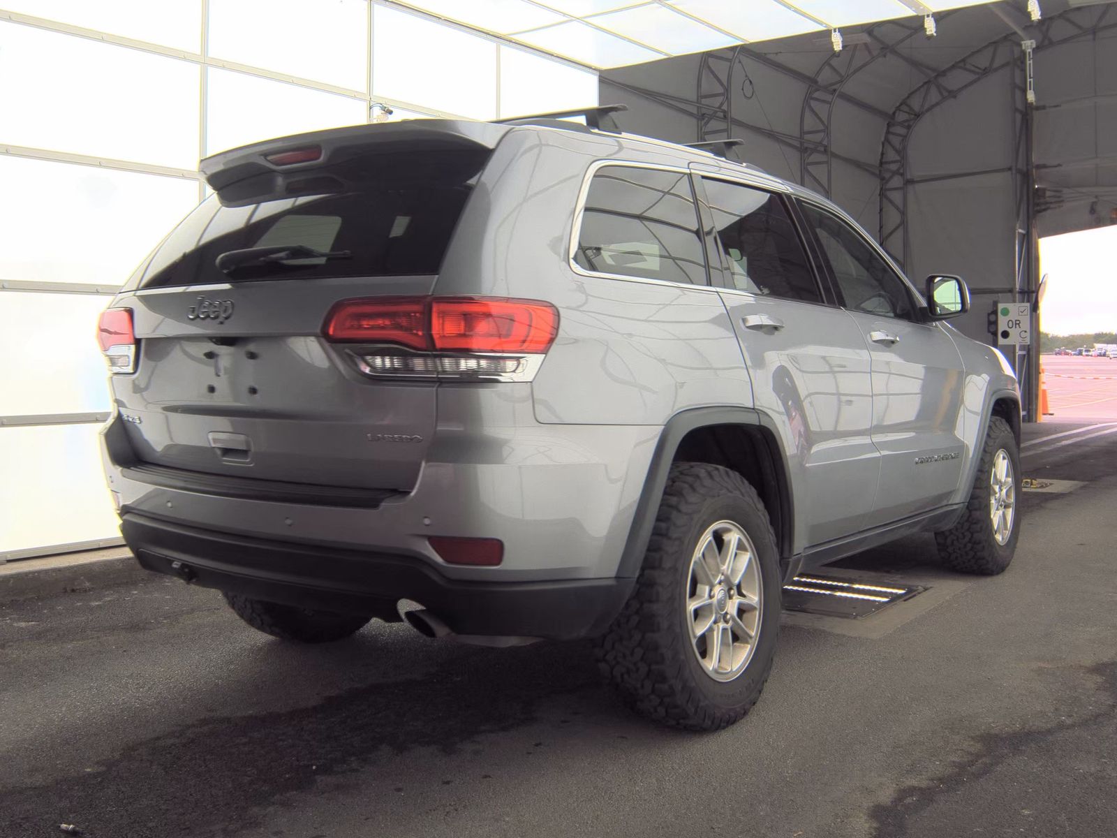 JEEP GRAND CHEROKEE - 6
