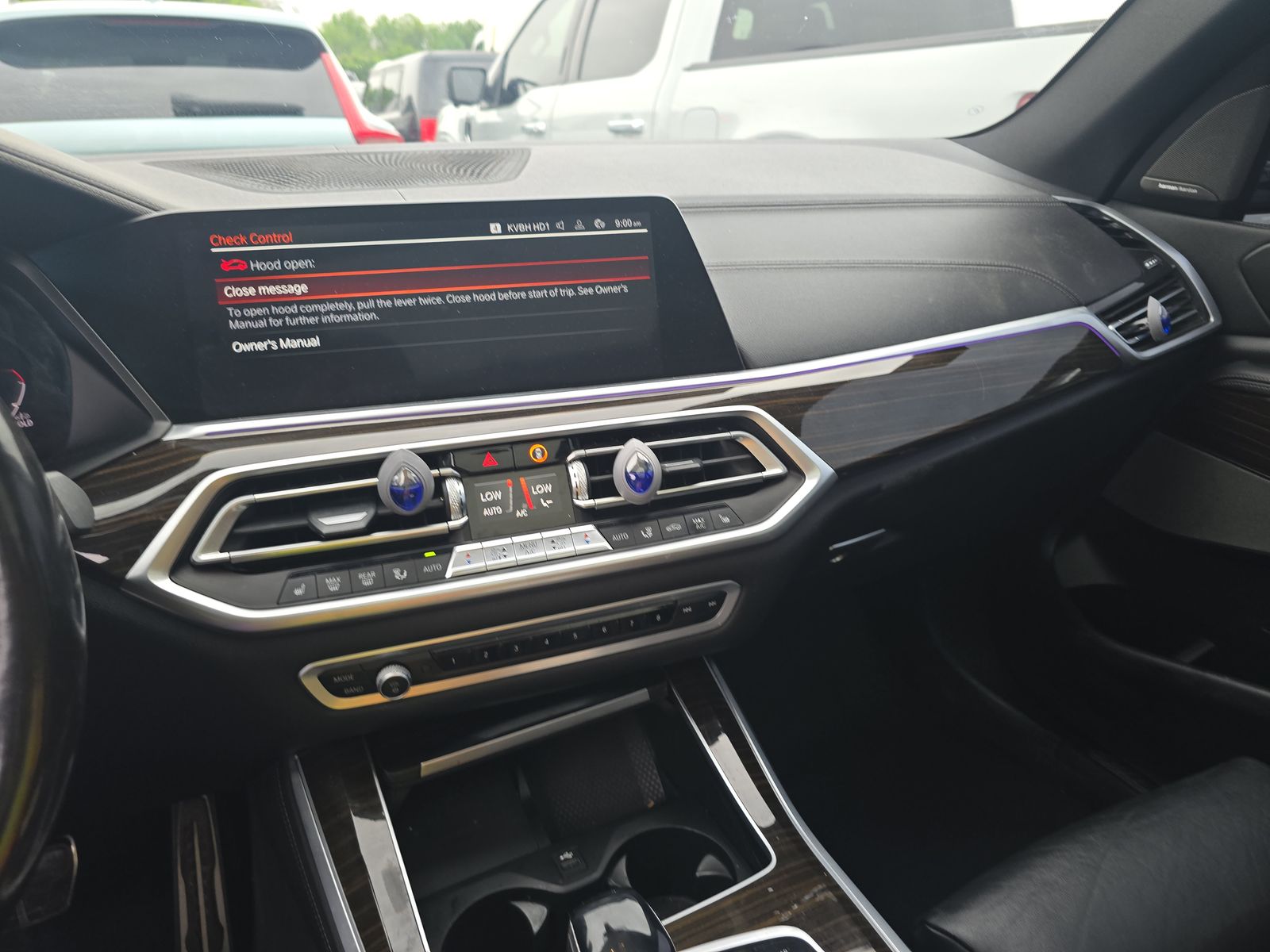 2020 BMW X5 sDrive40i RWD