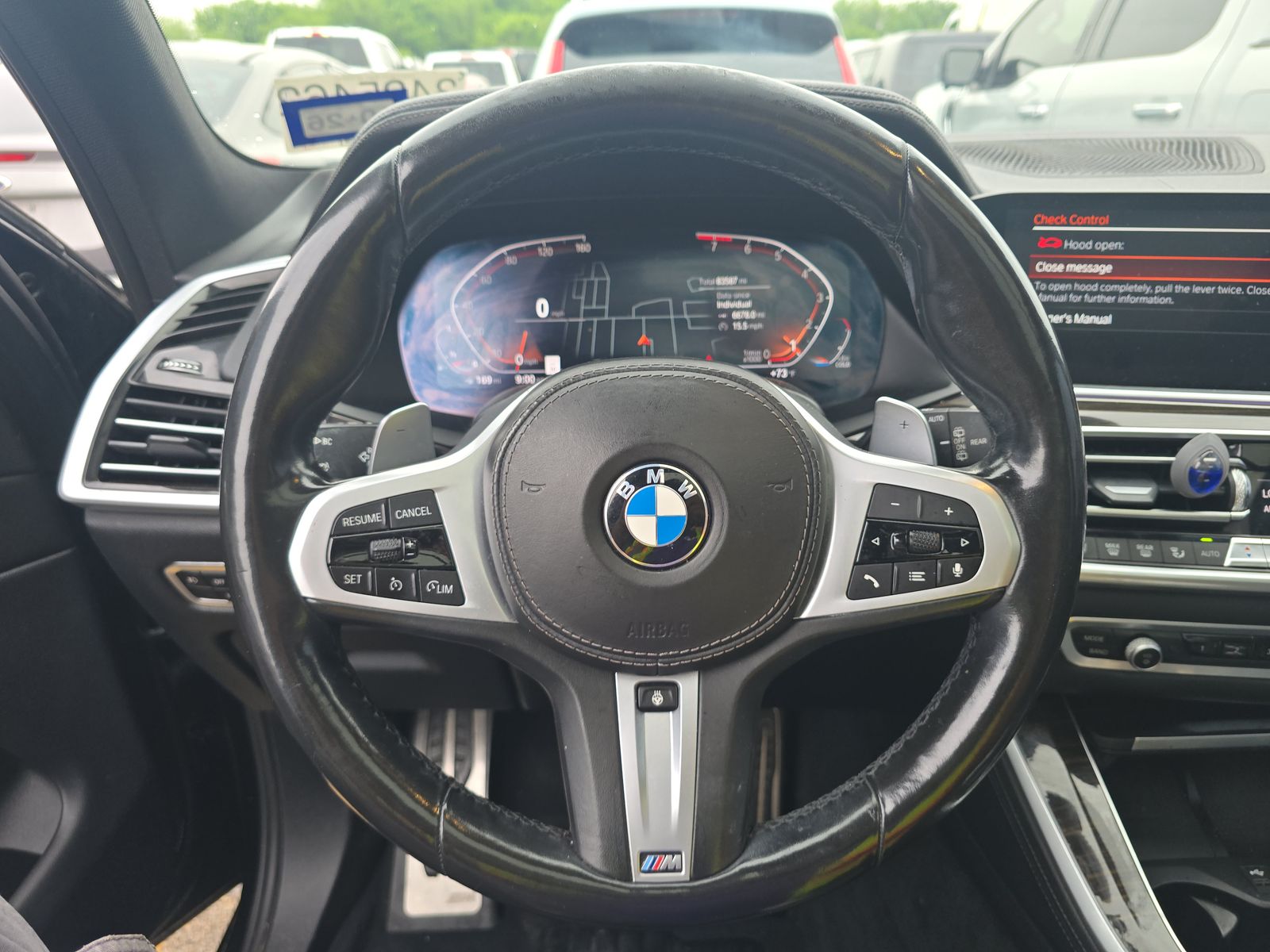 2020 BMW X5 sDrive40i RWD