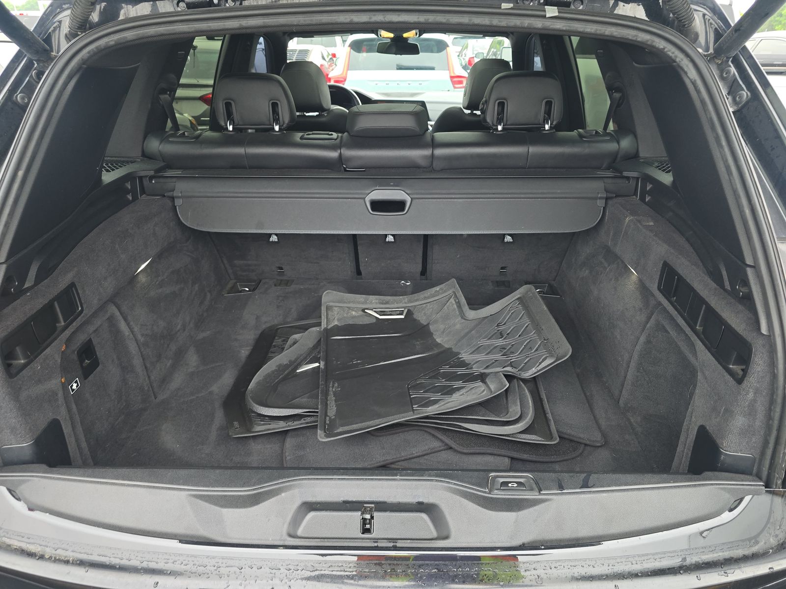 2020 BMW X5 sDrive40i RWD
