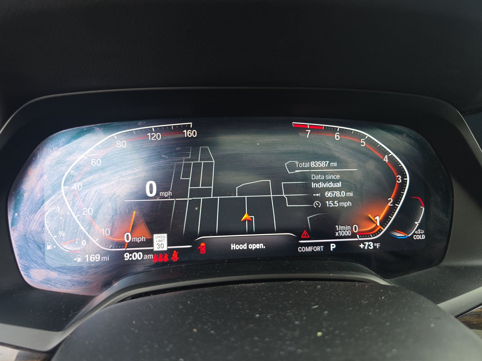 2020 BMW X5 sDrive40i RWD