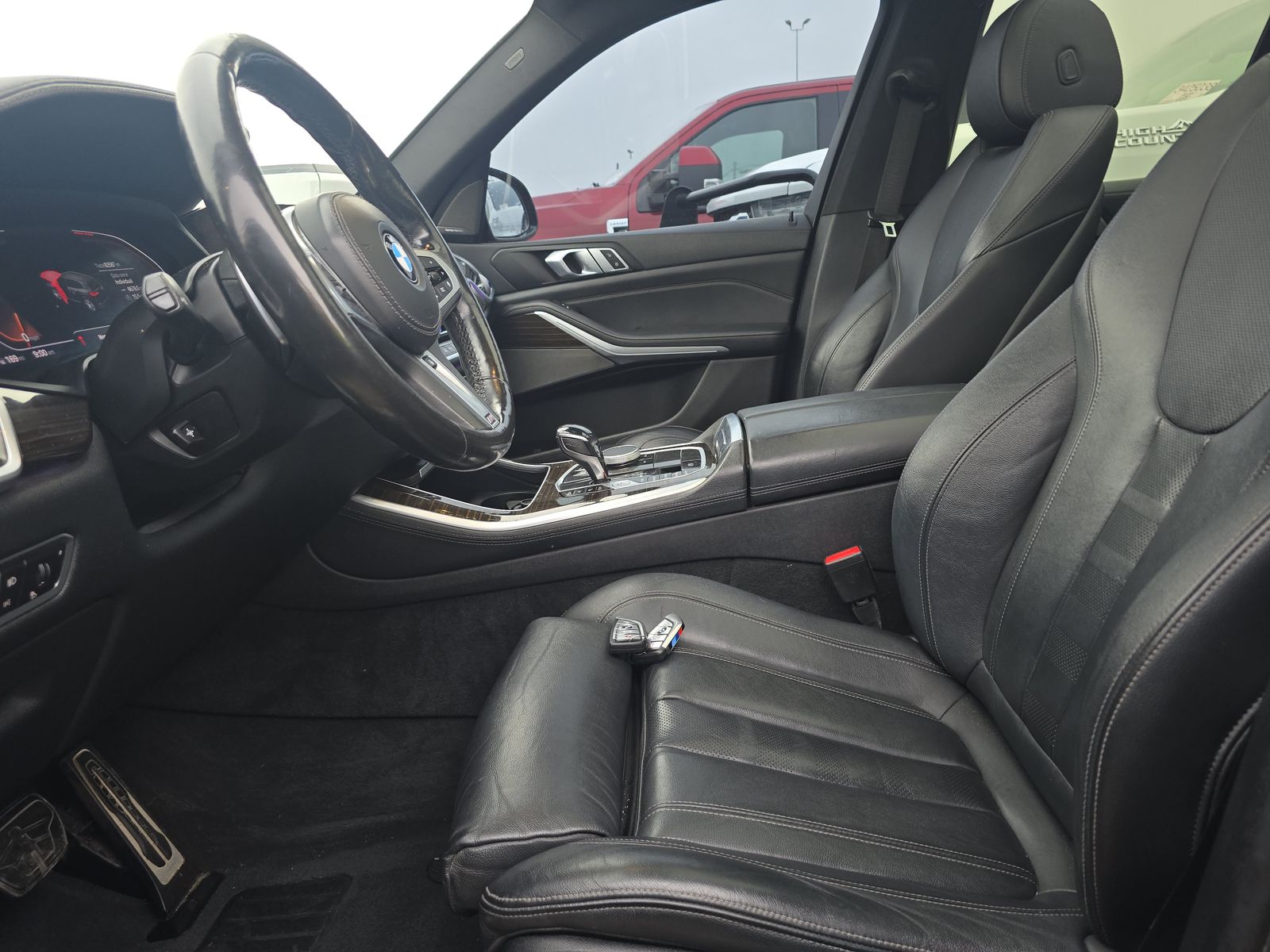 2020 BMW X5 sDrive40i RWD