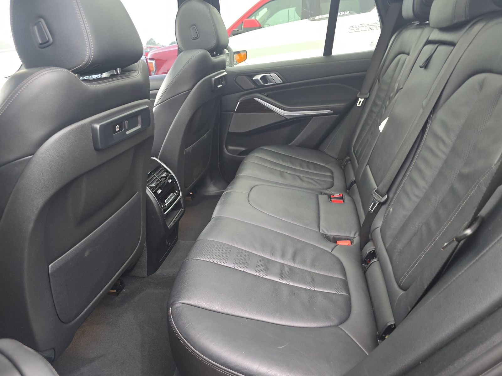 2020 BMW X5 sDrive40i RWD