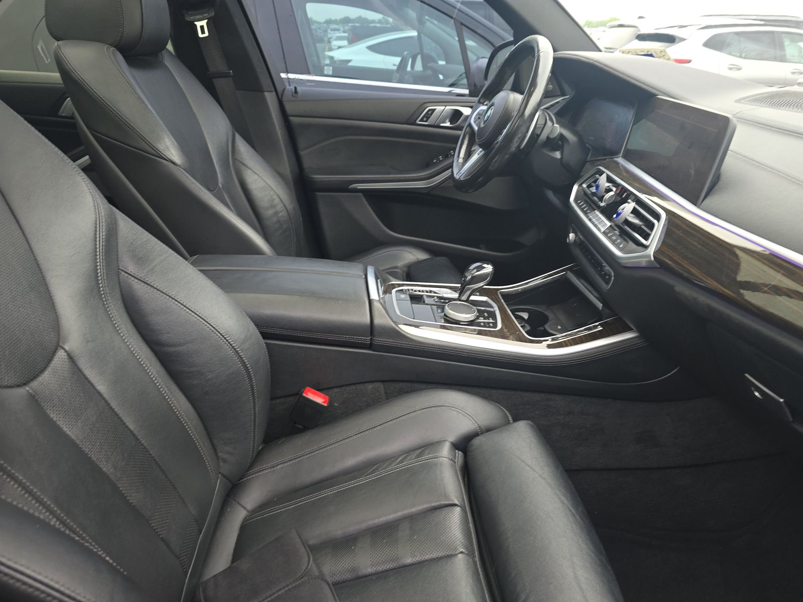 2020 BMW X5 sDrive40i RWD
