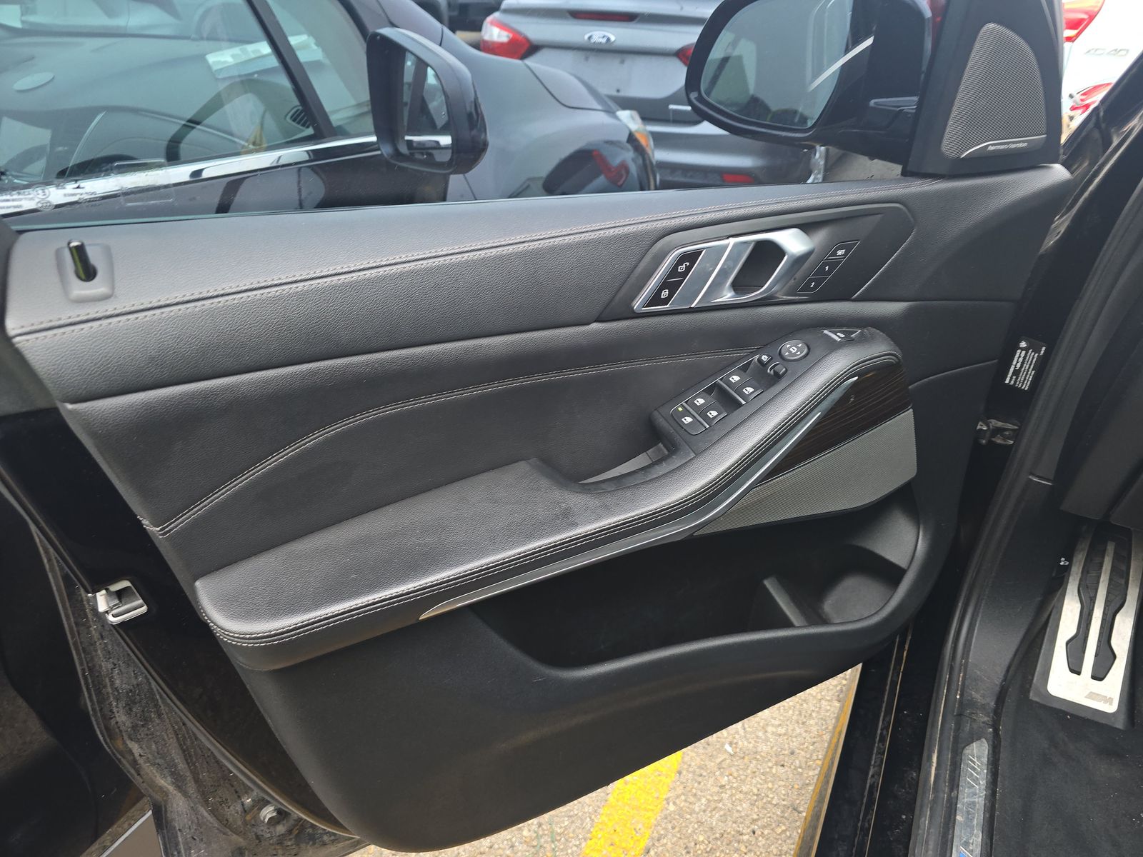 2020 BMW X5 sDrive40i RWD
