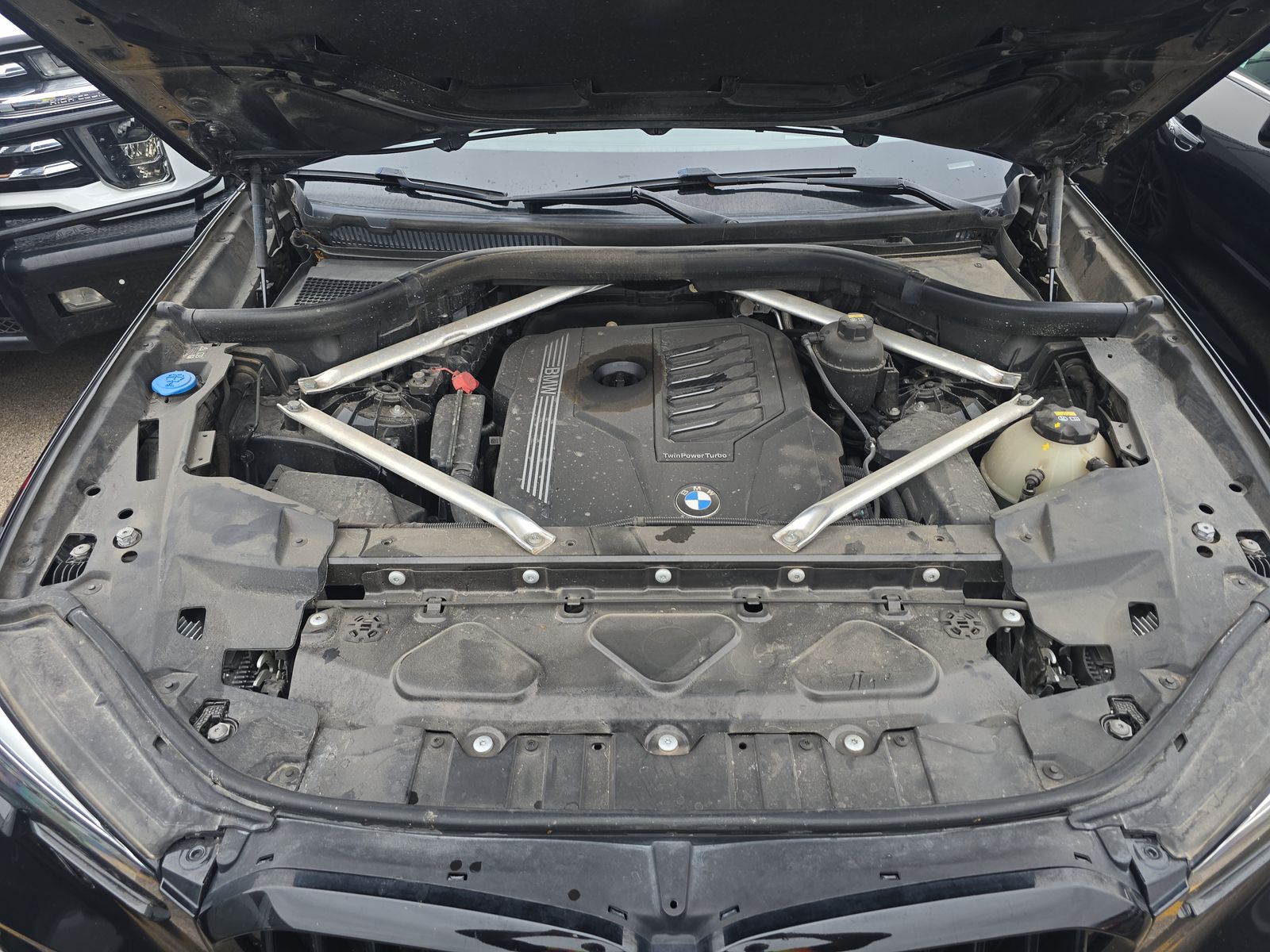 2020 BMW X5 sDrive40i RWD
