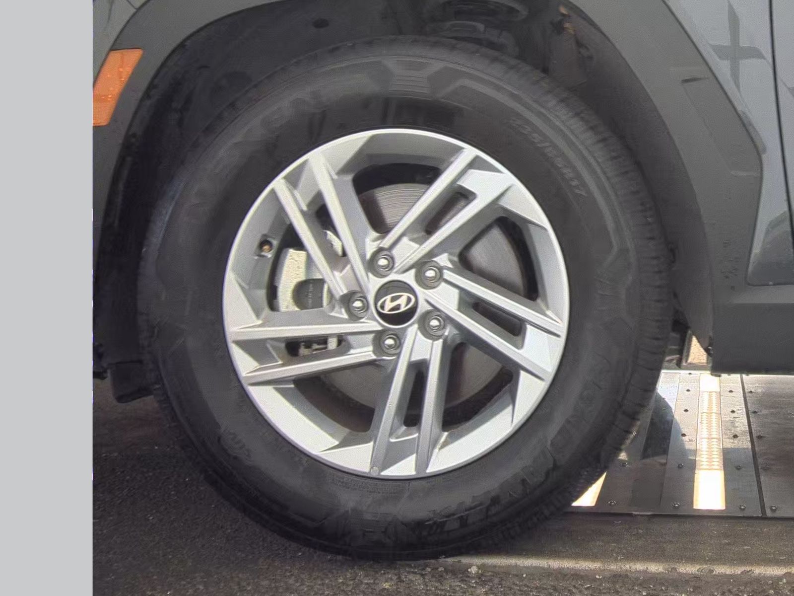 HYUNDAI OTHER - 10