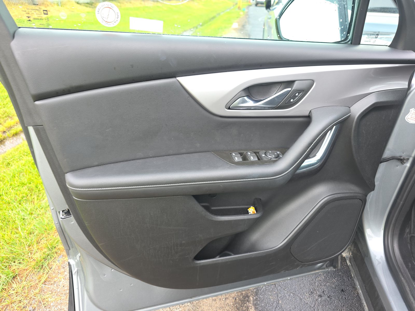 CHEVROLET CAMARO - 10