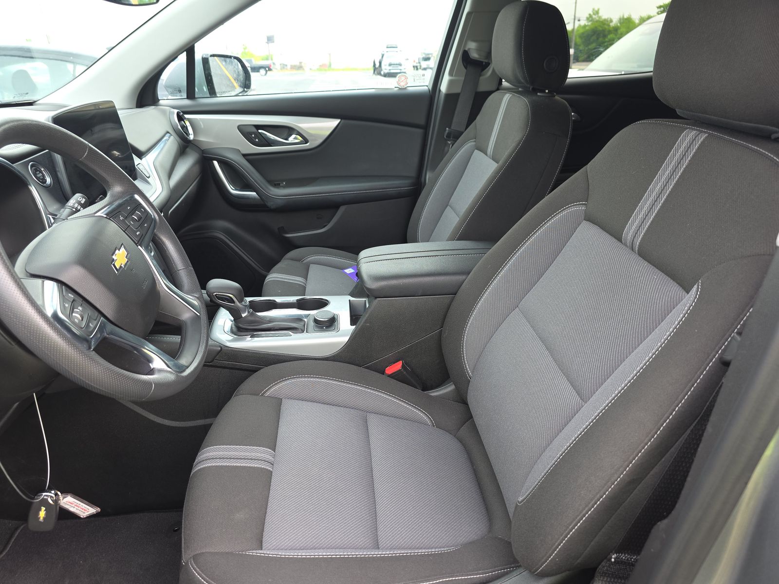 CHEVROLET CAMARO - 8