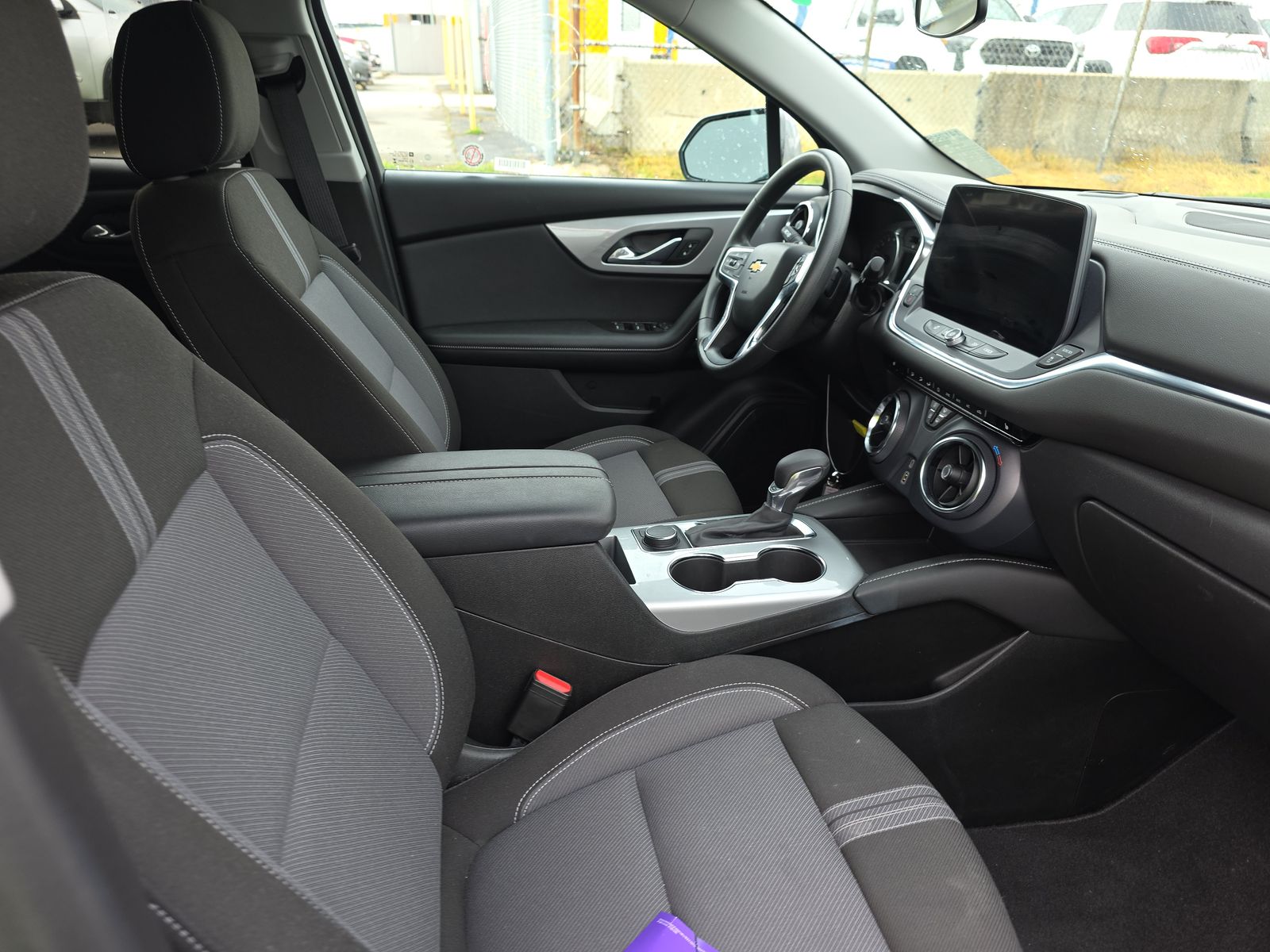 CHEVROLET CAMARO - 9