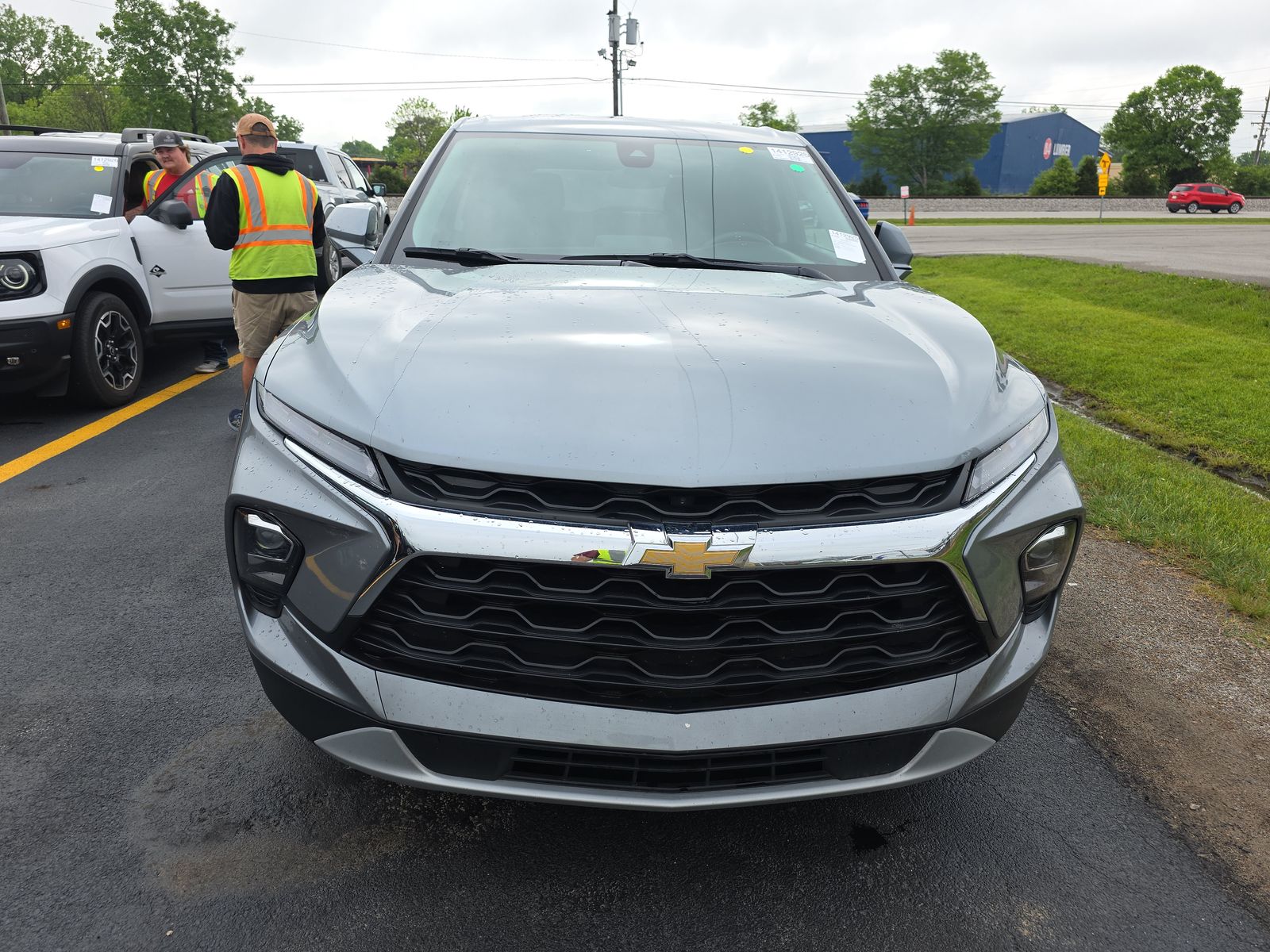 CHEVROLET CAMARO - 3