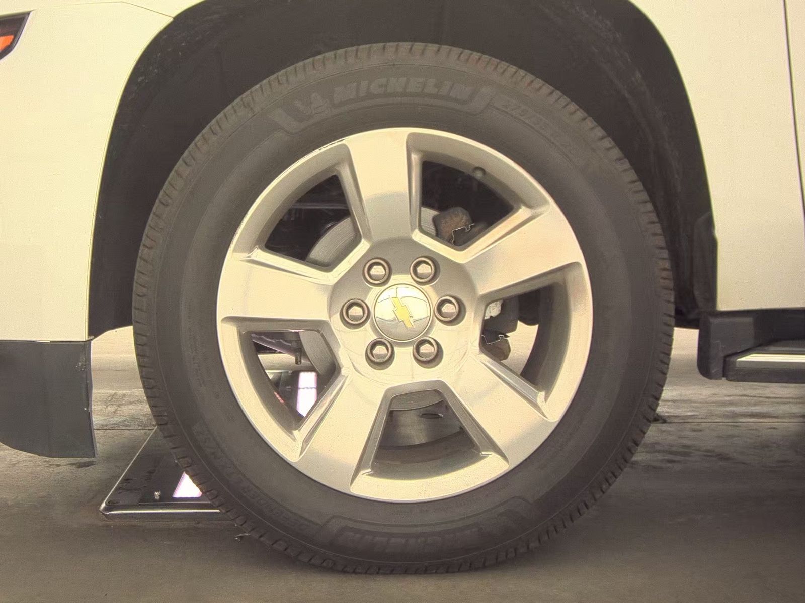 CHEVROLET OTHER - 10