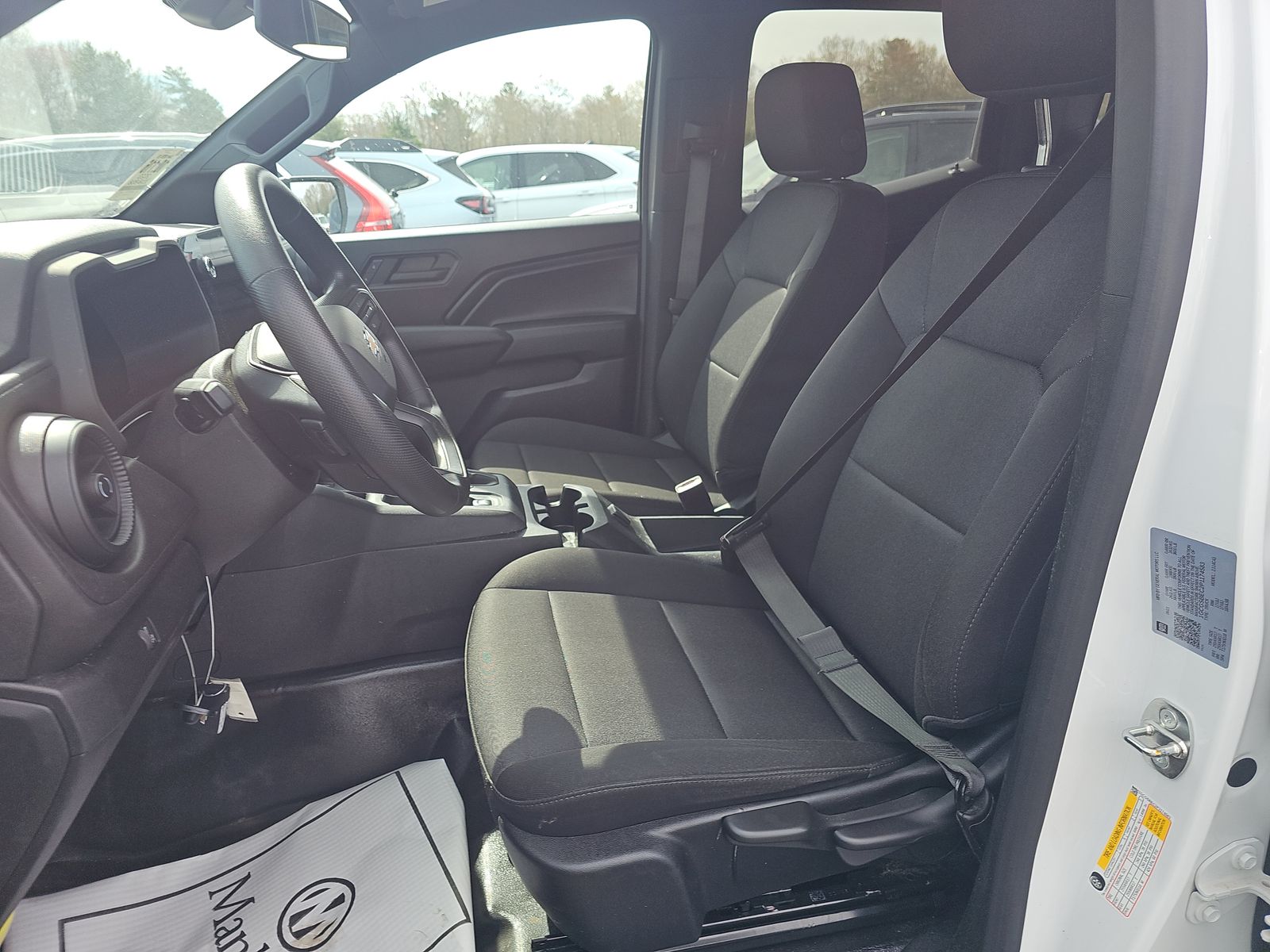 CHEVROLET WORK TRUCK - 8