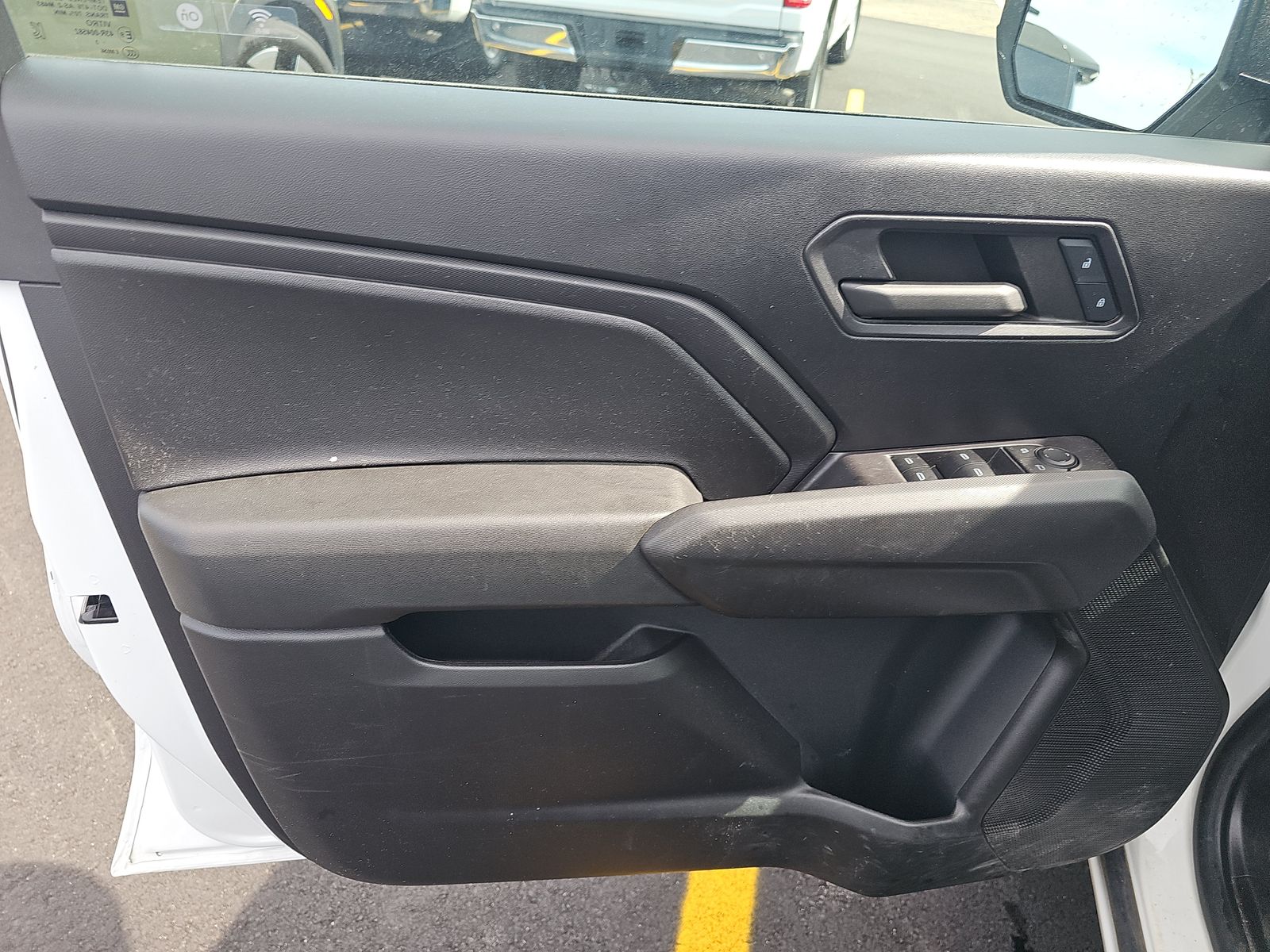 CHEVROLET WORK TRUCK - 10