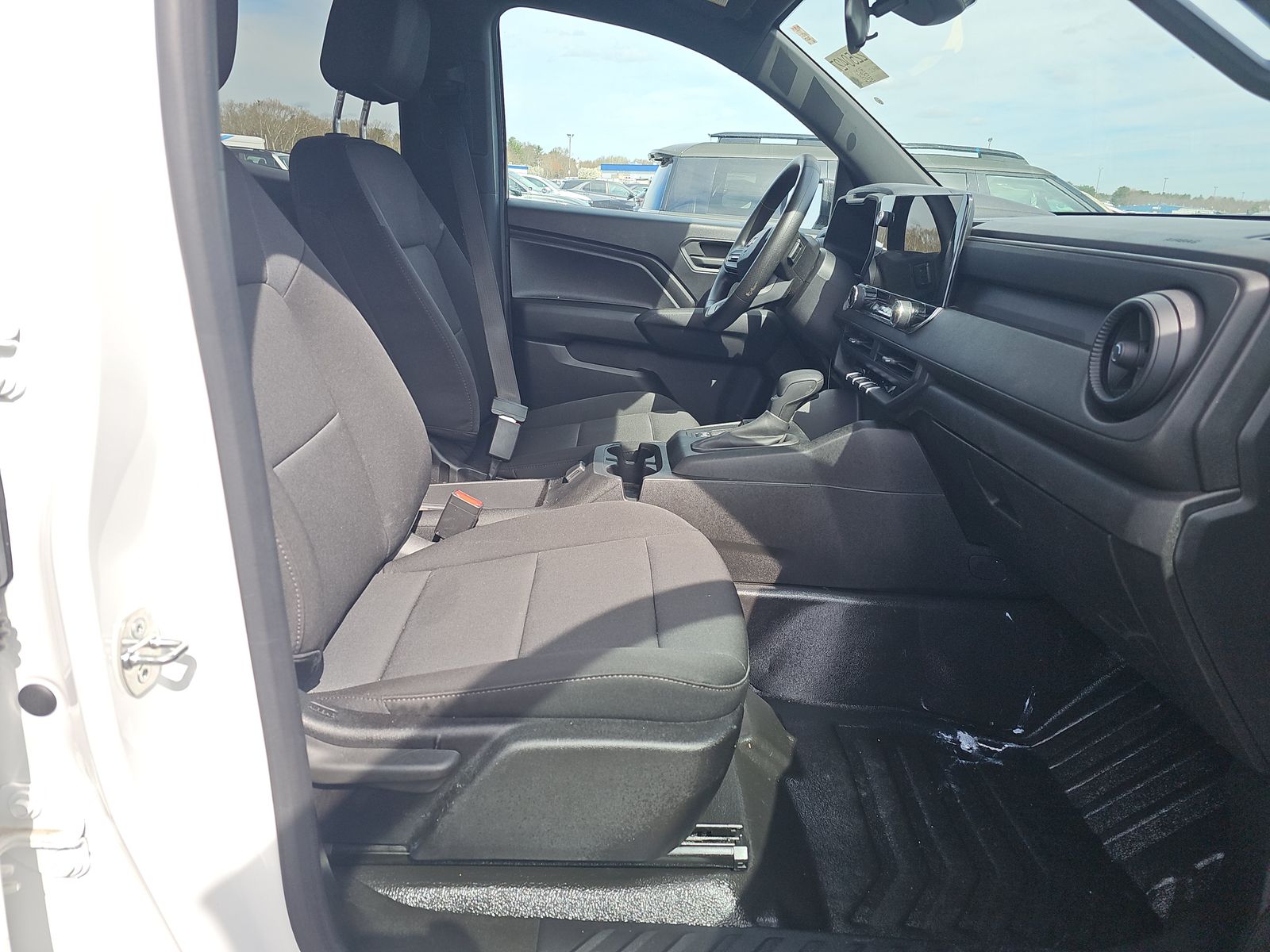 CHEVROLET WORK TRUCK - 9