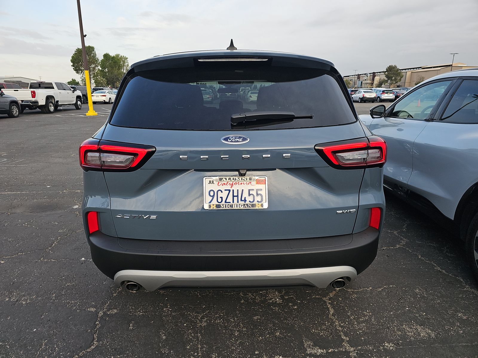 FORD ESCAPE - 6