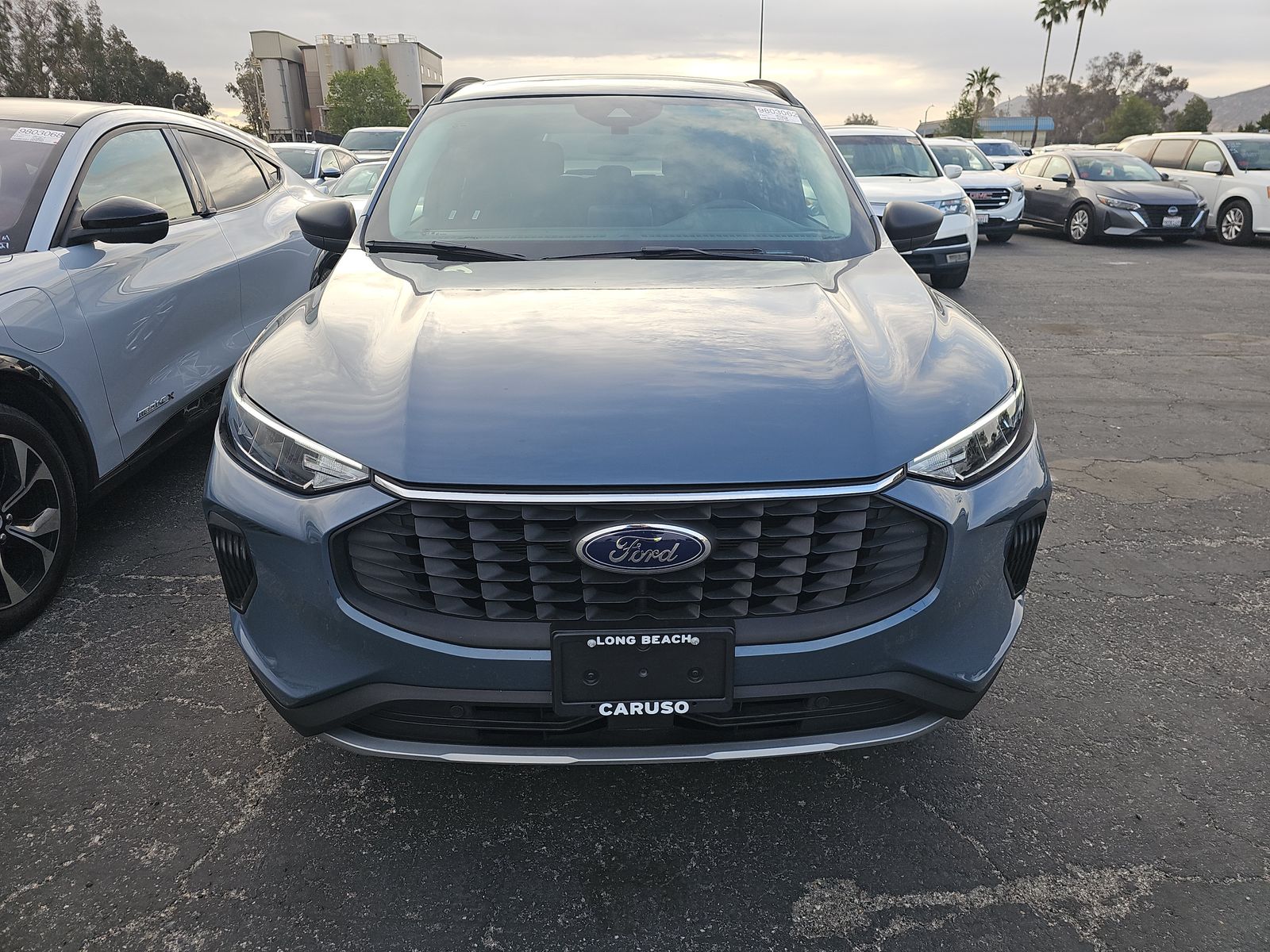 FORD ESCAPE - 3