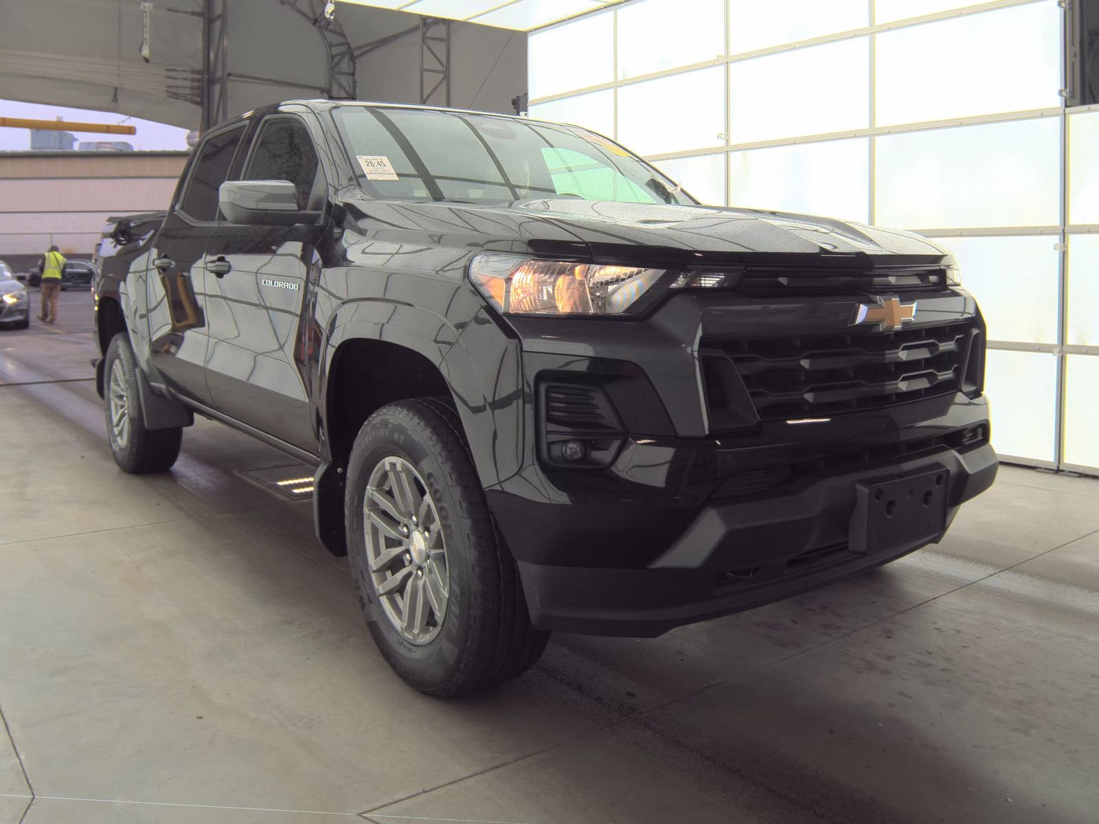 CHEVROLET 4WD LT - 5