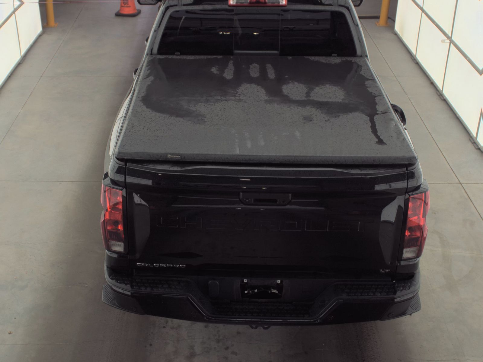 CHEVROLET 4WD LT - 7