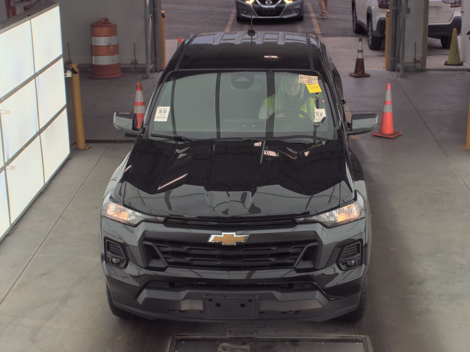 CHEVROLET 4WD LT - 3