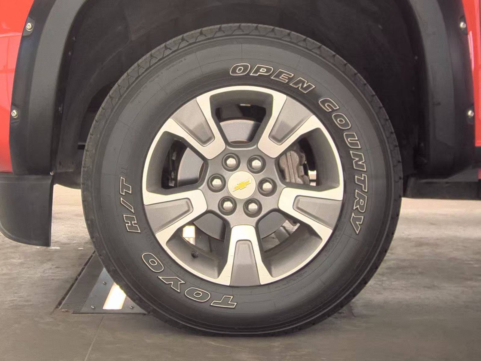 CHEVROLET OTHER - 10