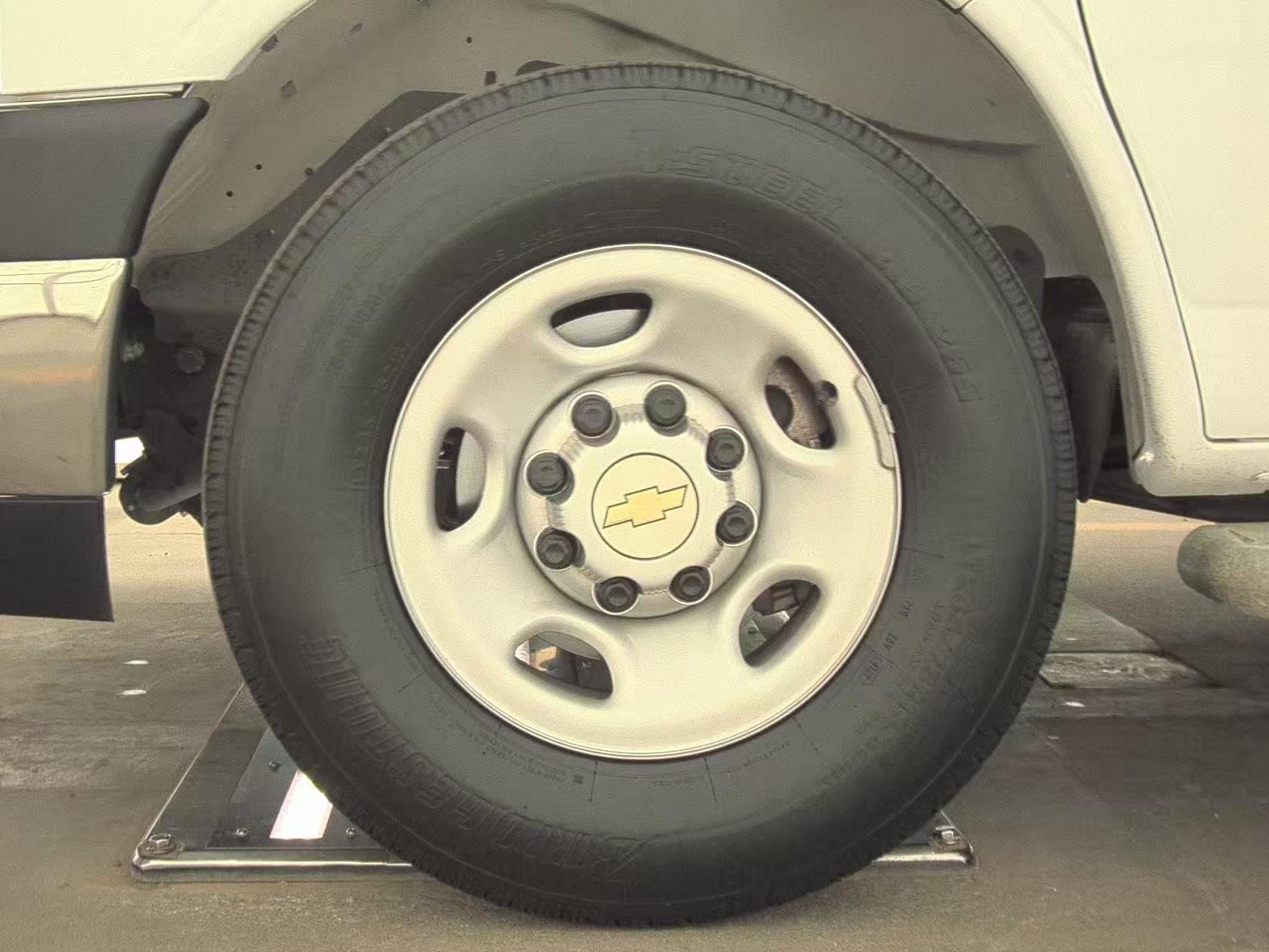 CHEVROLET OTHER - 10