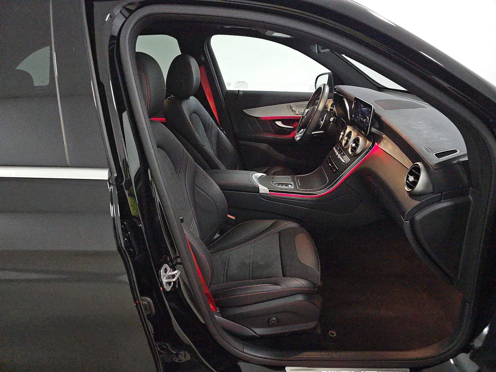 MERCEDES-BENZ GLC-CLASS - 9