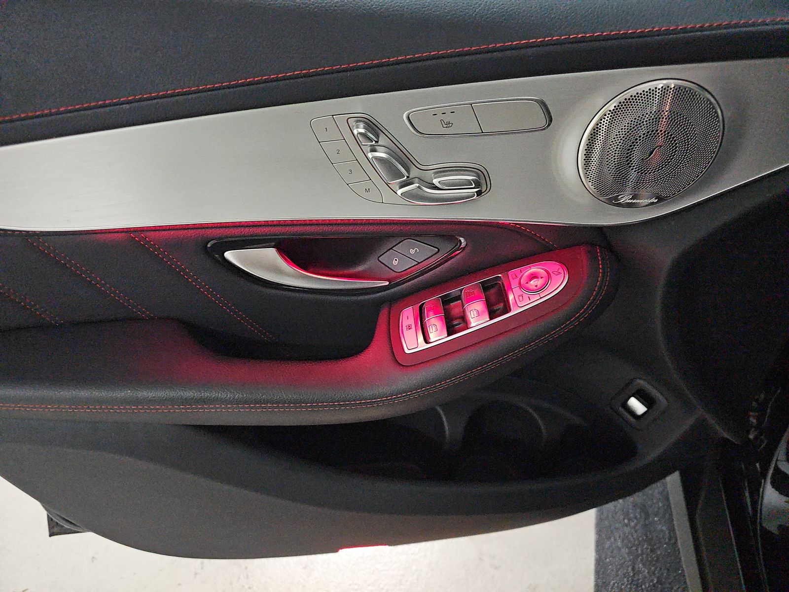 MERCEDES-BENZ GLC-CLASS - 10