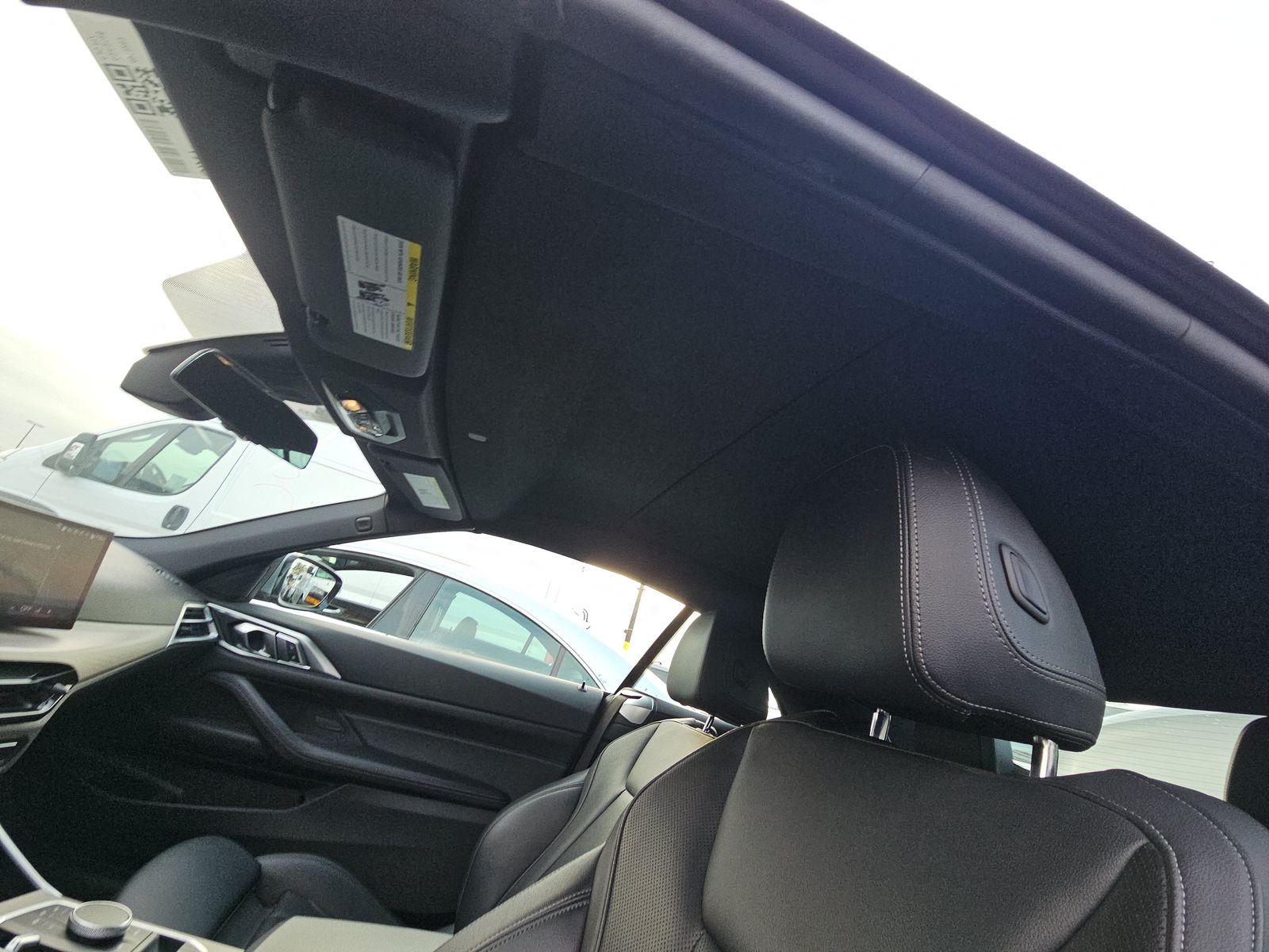 2025 BMW 4 Series 430i RWD