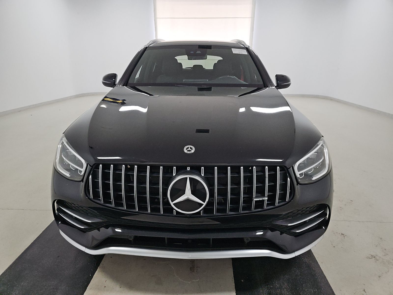 MERCEDES-BENZ GLC-CLASS - 3