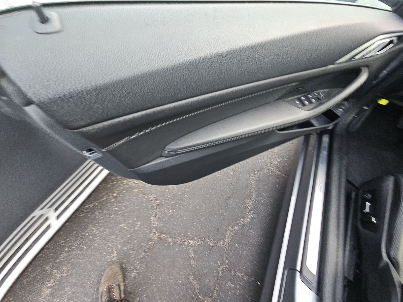 2025 BMW 4 Series 430i RWD