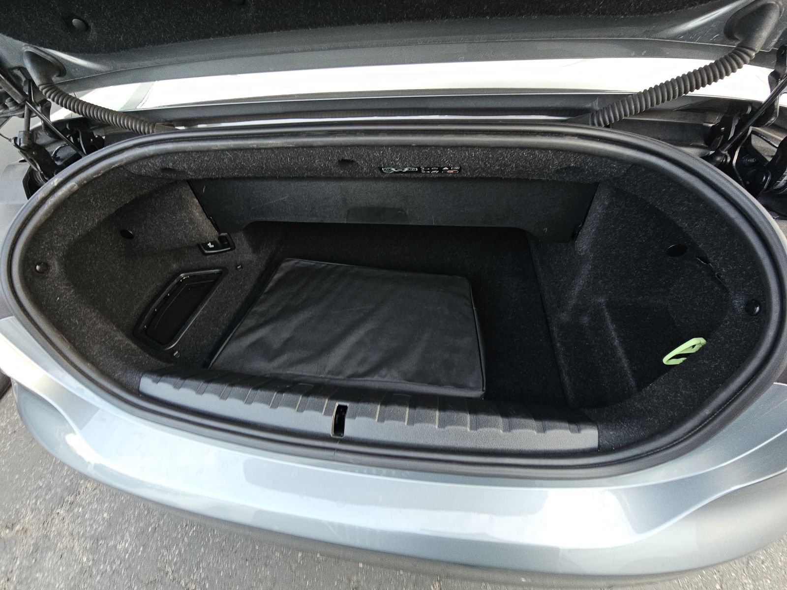 2025 BMW 4 Series 430i RWD