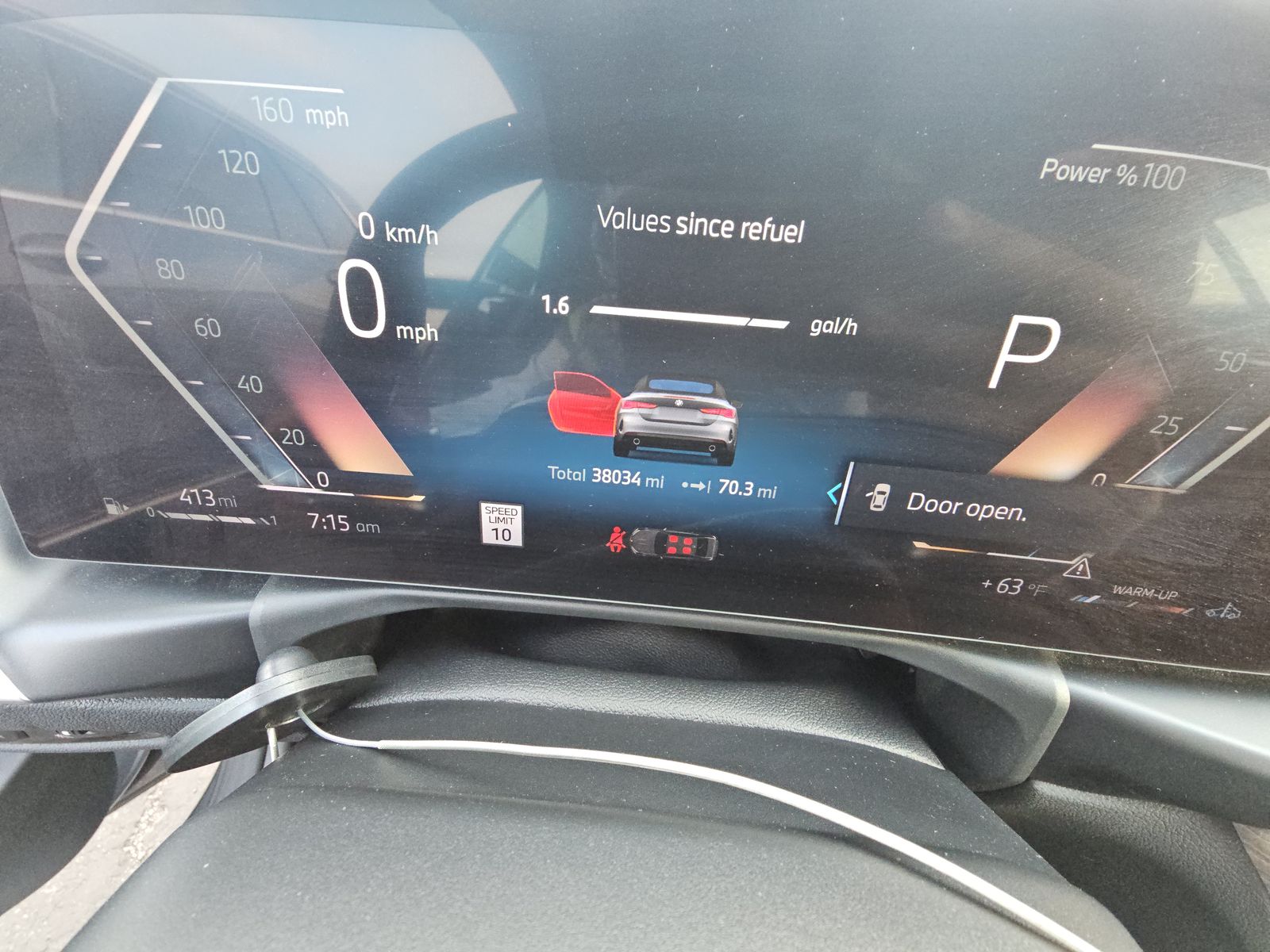 2025 BMW 4 Series 430i RWD