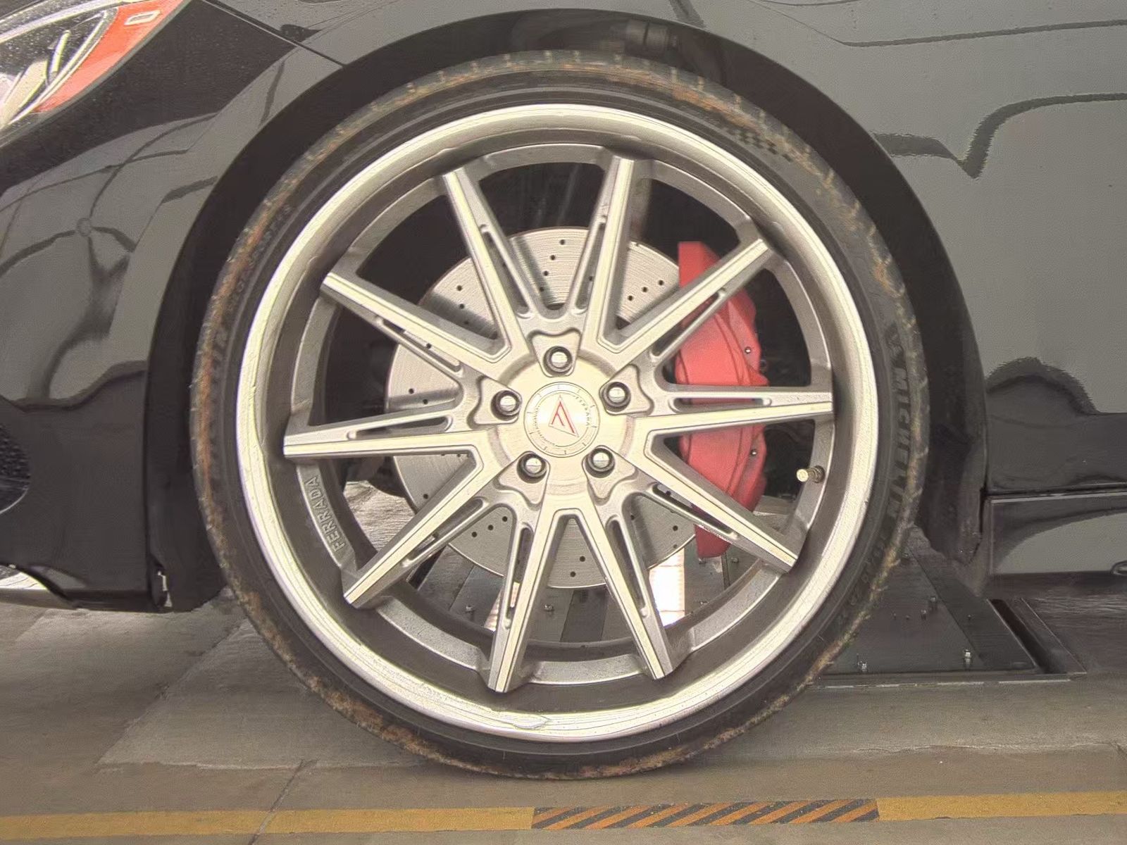 MERCEDES-BENZ S-CLASS - 10