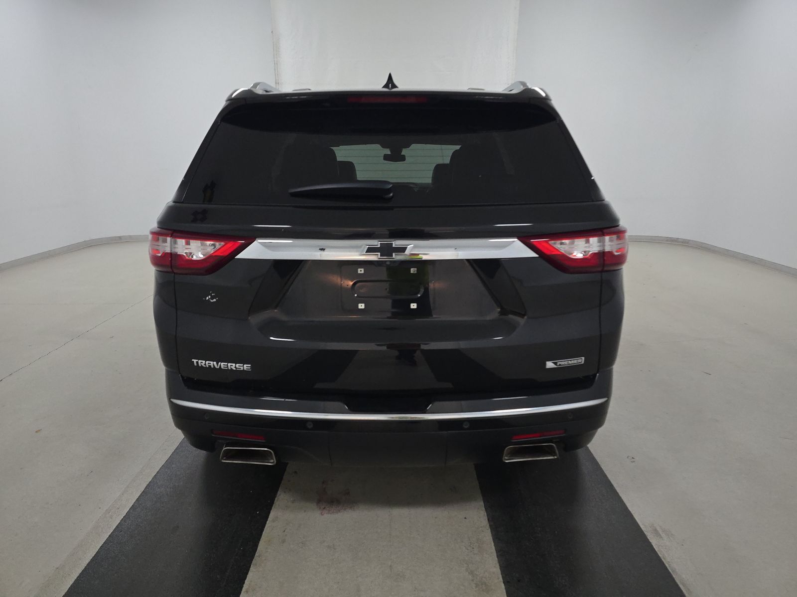 CHEVROLET PREMIER - 6