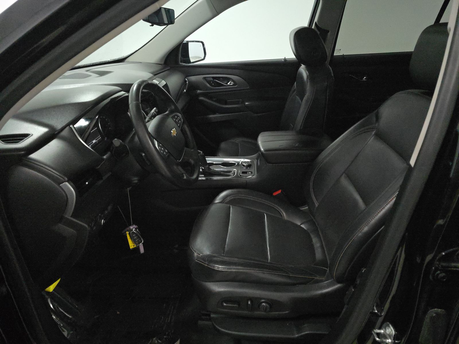 CHEVROLET PREMIER - 8